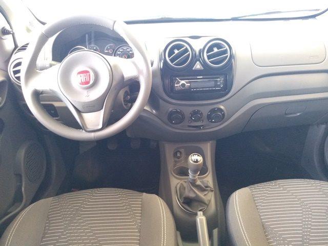 FIAT PALIO 2012/2013 1.4 MPI ATTRACTIVE 8V FLEX 4P MANUAL - Foto 11