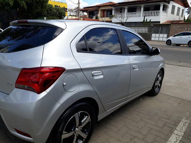 Onix ltz automático - Foto 3
