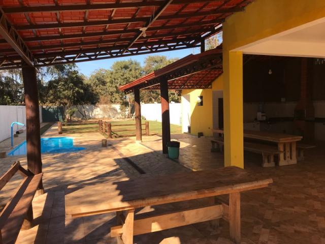 Aluguel de sitio para moradia em juatuba - Foto 3
