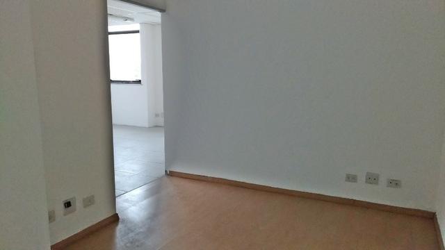 Sala Comercia 70 m²/ Ed. Helbor Tower/Centro - Foto 8