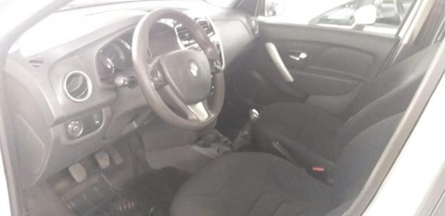Renault sandero 2014/2015 1.6 dynamique 8v flex 4p manual - Foto 4