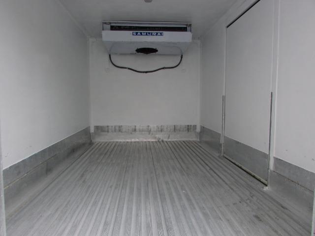 HR 2018, refrigerada (-18 graus ) trifásico-canaleta garantia até 2021 - Foto 4