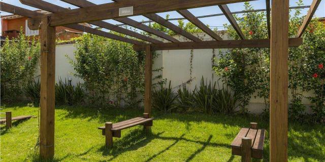 Parque Porto Gravataí - 35m² a 43m² - São Geraldo - Gravataí, RS - ID1247 - Foto 18