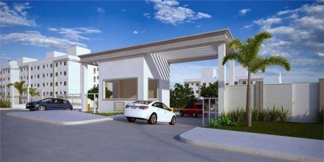 Parque Porto Berlim - 40m² - São Leopoldo, RS - ID3572
