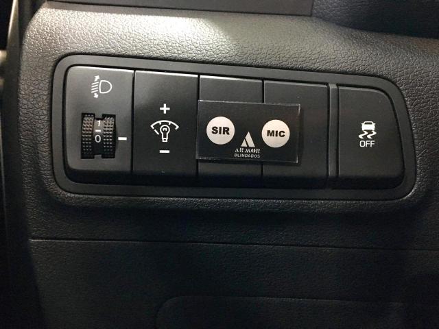 HYUNDAI TUCSON 2016/2017 1.6 16V T-GDI GASOLINA GL ECOSHIFT - Foto 9