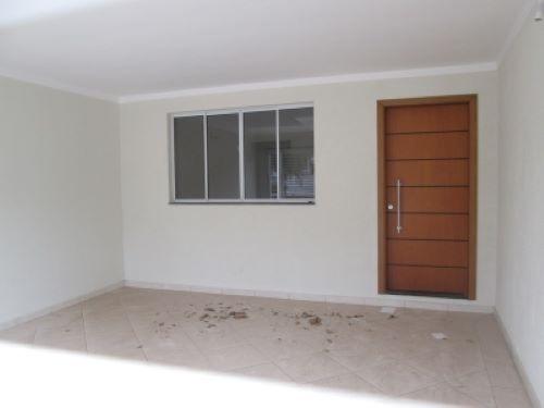 Sobrado Jardim Lago