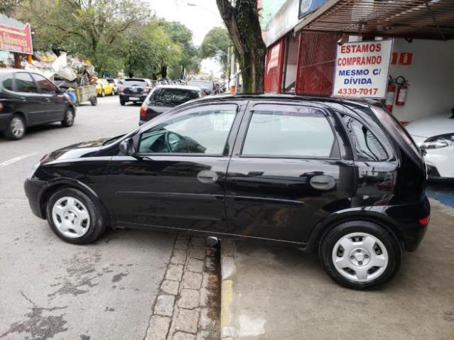 Corsa Hatch Maxx 1.4 (Flex) Impecável C/ DH - Foto 6