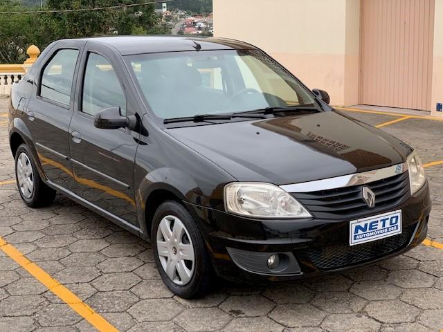 LOGAN Expression Hi-Flex 1.6 8V 4p