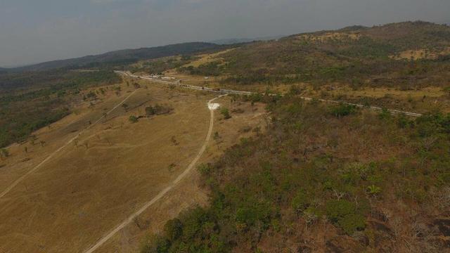 Fazenda região de São Vicente - Foto 4