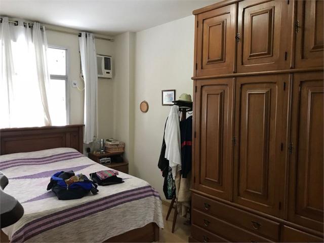 Apartamento à venda com 3 dormitórios em Tijuca, Rio de janeiro cod:350-IM404223 - Foto 12