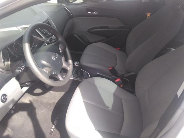HB20S 1.6M Comf - Foto 3