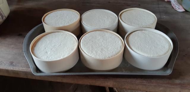 Queijo fresco $11.00 no atacado - Foto 2