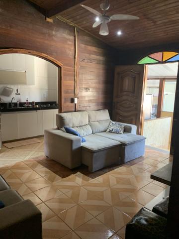 Oportunidade: Casa de 2 qts, suite, piscina no Setor de Mansões de Sobradinho - Foto 6
