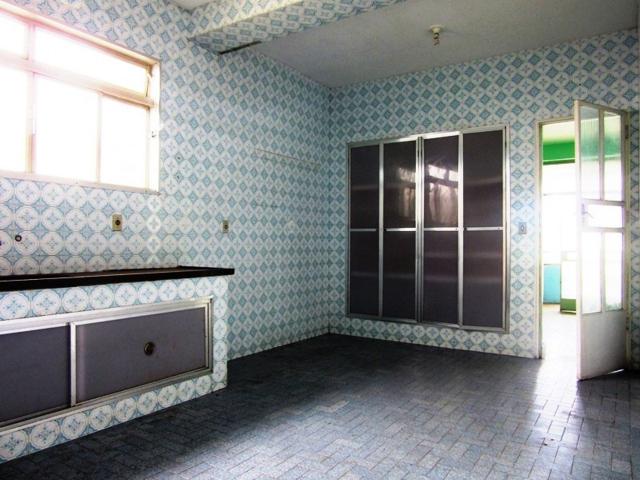 Casa ampla c/ habitese no p. eustáquio, próx. a nino. 04 vgs livres, 04 qts, 03 banhos. - Foto 5