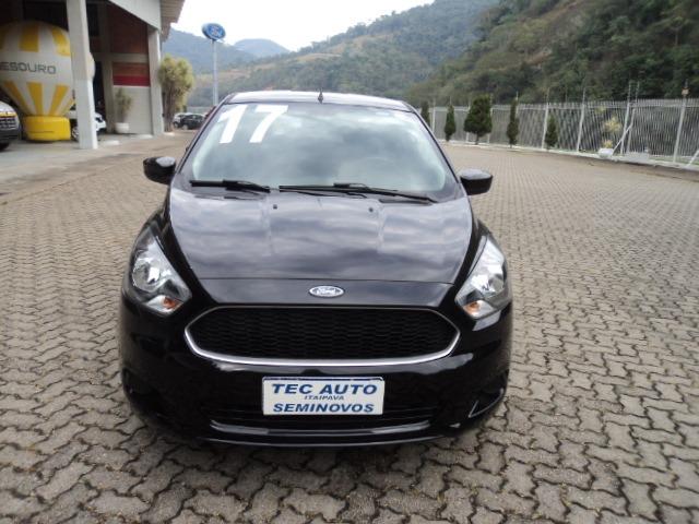 Ford Ka 1.0 Se