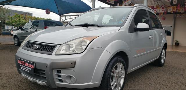 Fiesta trail completo 1.0