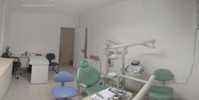 EXCELENTE SALA COMERCIAL NO EDF. CENTRO MÉDICO ODONTOLÓGICO, BAIRRO SÃO JOSÉ - Foto 4