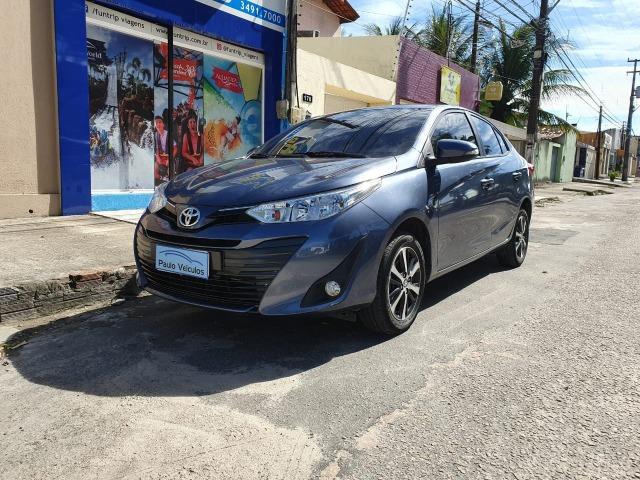 Toyota Yaris 1.5 2019 XS Sedan