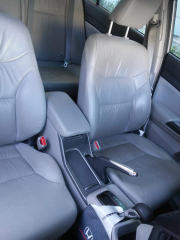 Honda Civic em ótimo estado - Foto 5
