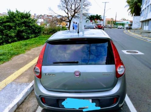 Fiat Palio Attractiv 1.0 - Foto 2