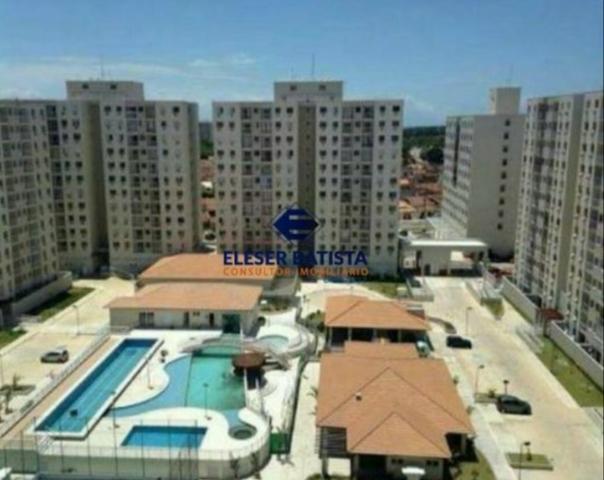 DWC - P.O.R.T.E.I.R.A F.E.C.H.A.D.A > O2 Qtos + Suite Villagio Laranjeiras - R$ 235.000,00