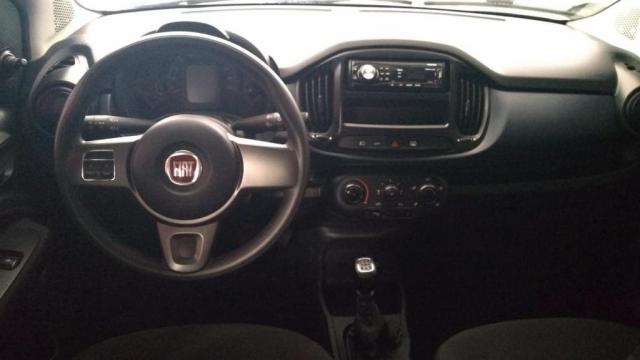 FIAT UNO 2016/2017 1.0 FIREFLY FLEX ATTRACTIVE 4P MANUAL - Foto 7