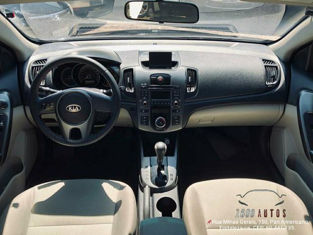 Cerato 2010 automático em estado de zero!!!! - Foto 3