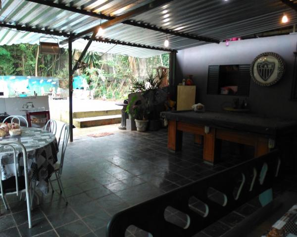 Sítio à venda em Jardim serra azul, Juatuba cod:ST00028 - Foto 7