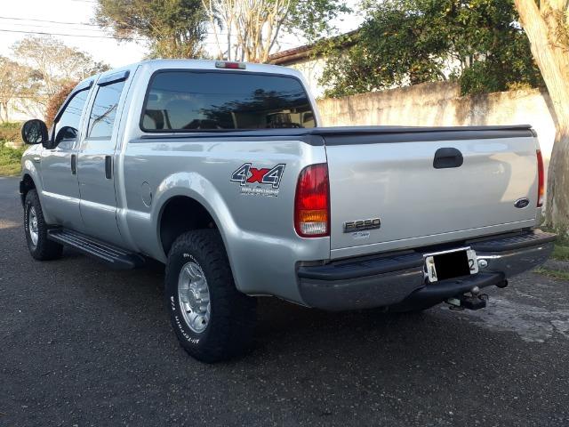 F250 Xlt 4x4 - Foto 6