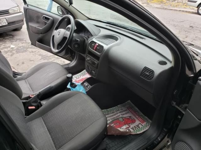 Corsa Hatch Maxx 1.4 (Flex) Impecável C/ DH - Foto 7