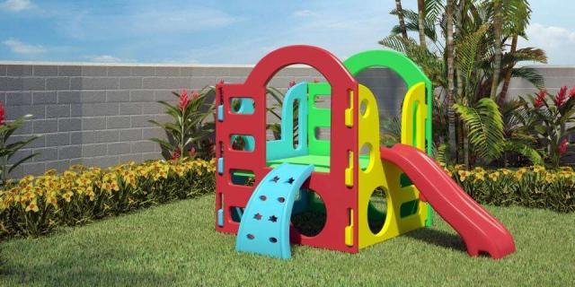 Reserva Villa Natal - Jaqueiras - 35m² a 49m² - Jaboatão dos Guararapes,PE - ID1405 - Foto 6