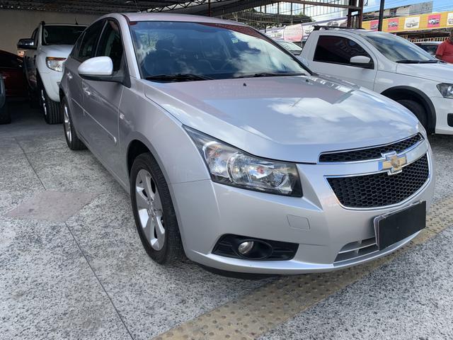 GM Cruze LTZ - Completo - Oportunidade - IPVA PAGO - Foto 3