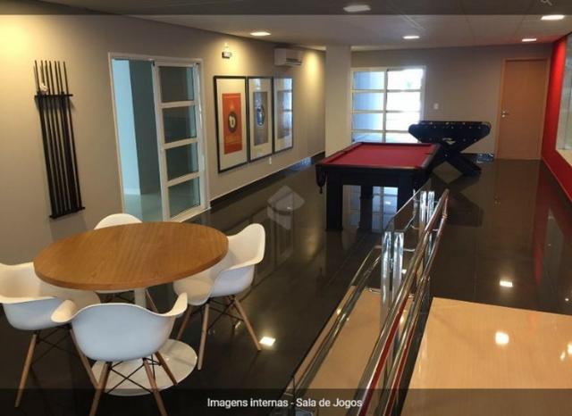Apartamento Arquiteto Vilanova Artigas no Jardim das Américas - Foto 15