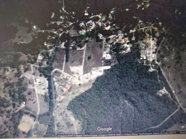 Lotes de 500 m2 em Esmeraldas/MG comunidade "Bambus" - Foto 5