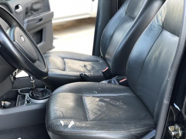 Ford Ecosport XLT 1.6 8V Completa + Couro - Foto 7