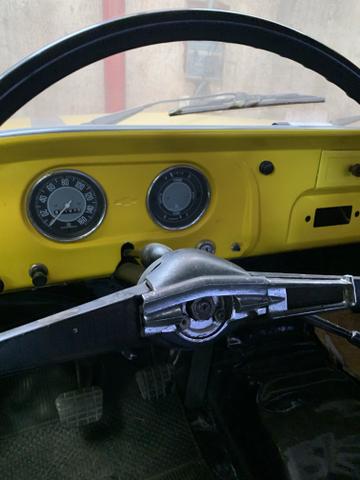 Camionete GM C15 caçamba estendida - Foto 10
