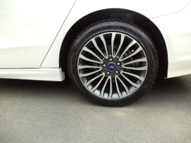 FORD FUSION 2016/2017 2.0 TITANIUM AWD 16V GASOLINA 4P AUTOMÁTICO - Foto 4
