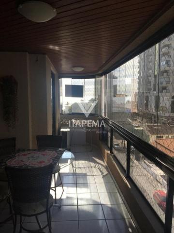 Mobiliado em até 40x para pagar - Apartamento 03 Quartos sendo 01 Suíte na Meia Praia - Foto 18