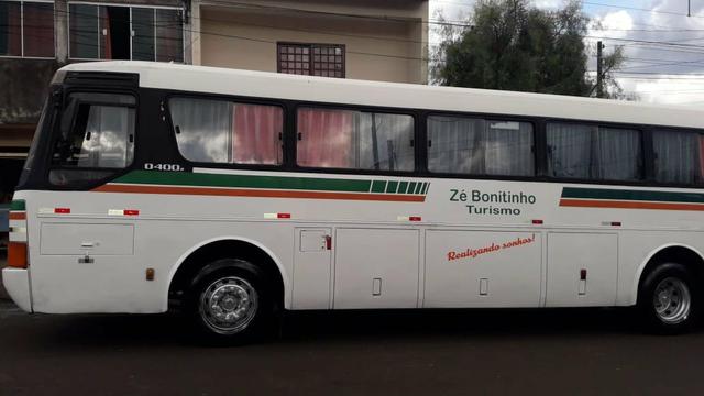 Ônibus