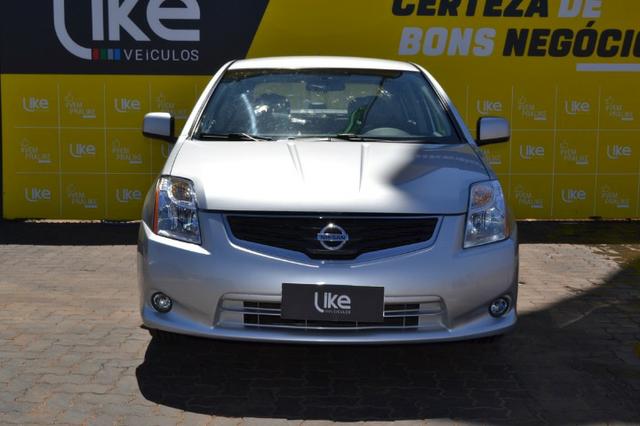 Sentra 2.0 - Foto 2
