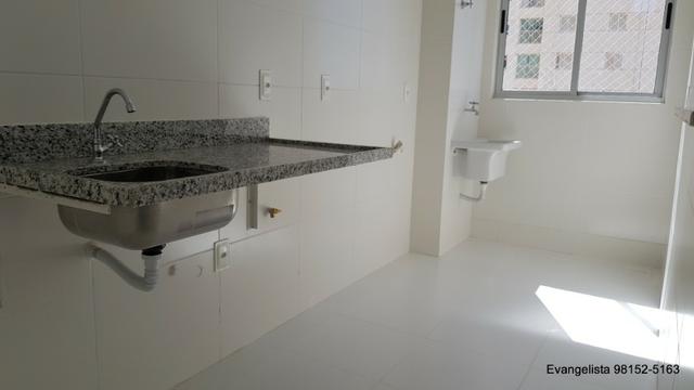 Apartamentos de 2 Quartos Aceita Financiamento e FGTS | Ao Lado do Metrô | Taxas Grátis - Foto 18