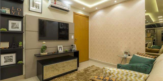 Parque Porto Berlim - 40m² - São Leopoldo, RS - ID3572 - Foto 8