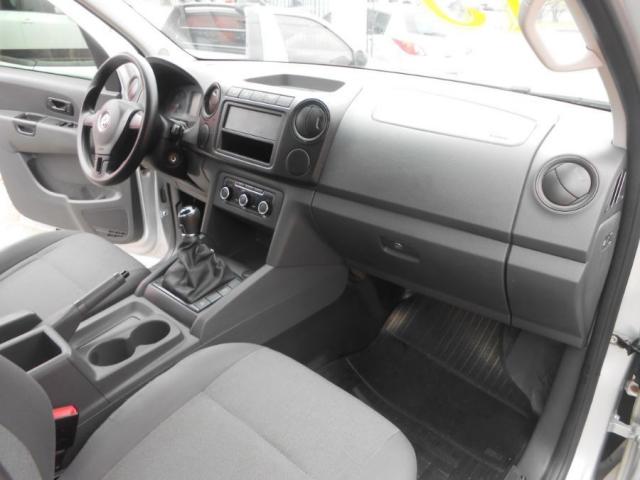 Amarok 4x4 Diesel CS- Oferta! - Foto 10