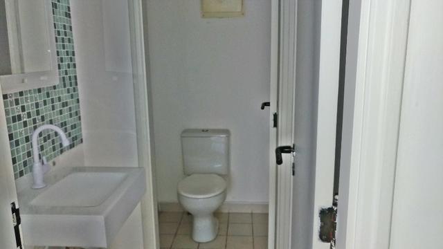 Sala Comercia 70 m²/ Ed. Helbor Tower/Centro - Foto 11