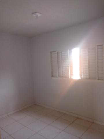 Vendo agio de casa em varzea grande abaixei o preço pra vender de 60,000 por 55.000