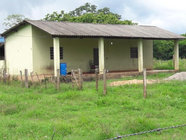 Vende-se uma chácara na beira do rio Cuiabá - Foto 13