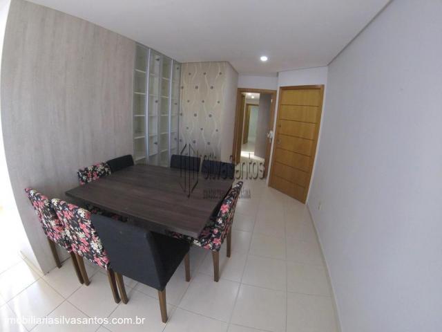 Apartamento para alugar com 3 dormitórios em , Capão da canoa cod: * - Foto 2