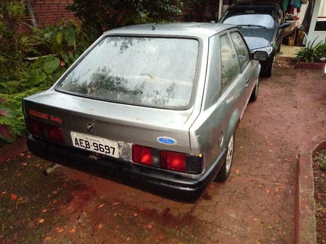 Vendo escort hobby 94 - Foto 4
