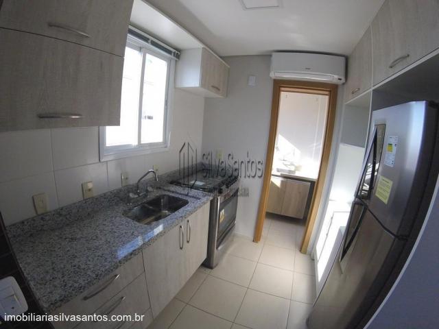 Apartamento para alugar com 3 dormitórios em , Capão da canoa cod: * - Foto 8