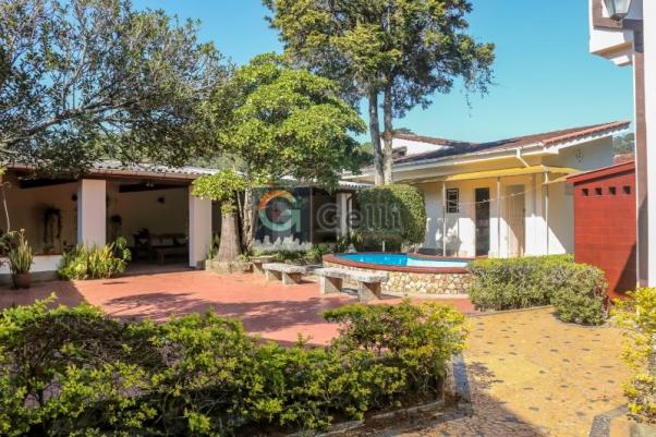 Casa à venda com 4 dormitórios em Valparaíso, Petrópolis cod:460 - Foto 3